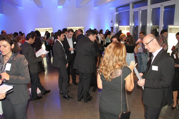 L'Oreal Annual Award Ceremony